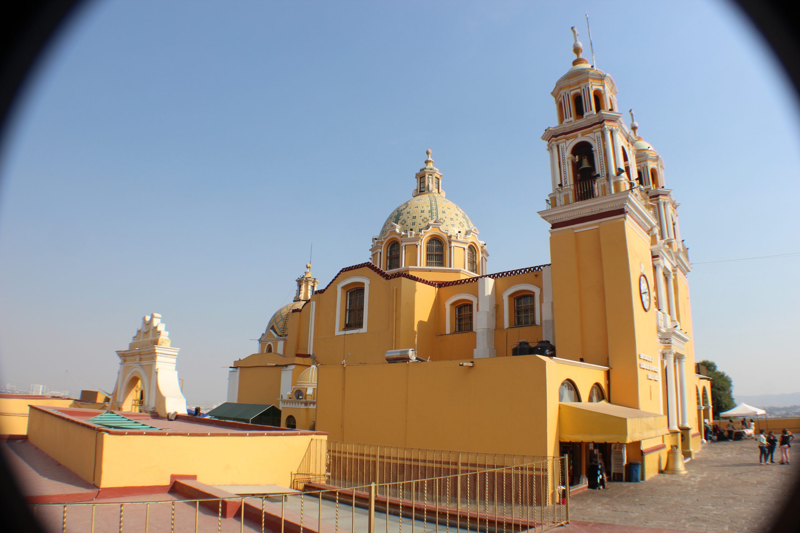 Sanctuary of Our Lady of the Remedies